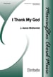 I Thank My God